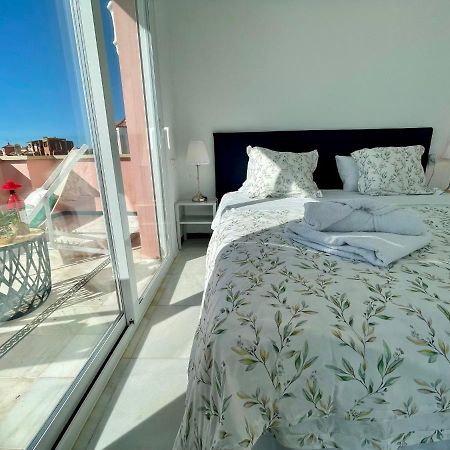 Gatu Villa Oceano Frente Al Mar En Puerto Sherry " Preferente Mayores De 25 Anos Y Familias " El Puerto de Santa María Extérieur photo
